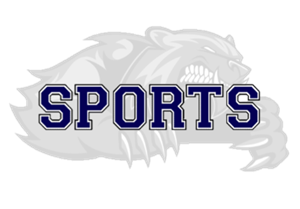 Sports logo Sports logo