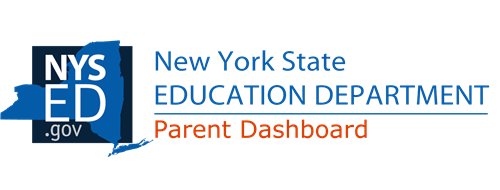 NYS Education Department Parent Dashboard