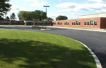 Cataract Elementary School Cataract Elementary School