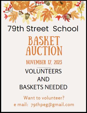 basket auction