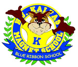 Kalfas Logo