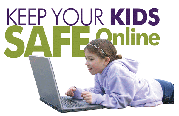 Keep Your kids Safe Online