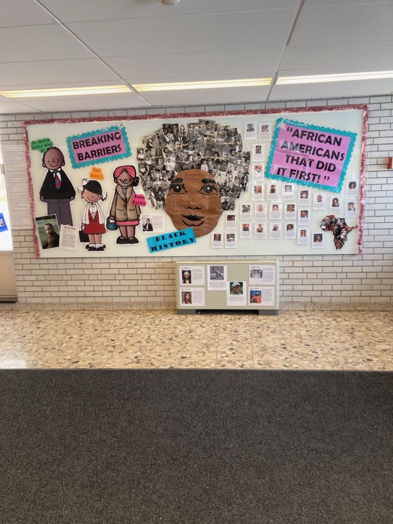 Black History