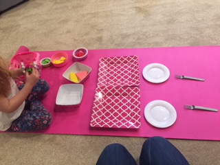 Picnic 