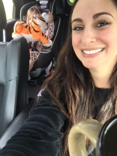 Car ride 