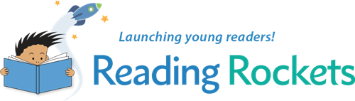Reading Rockets 