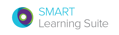 SMART Learning Suite 