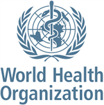 WHO logo 
