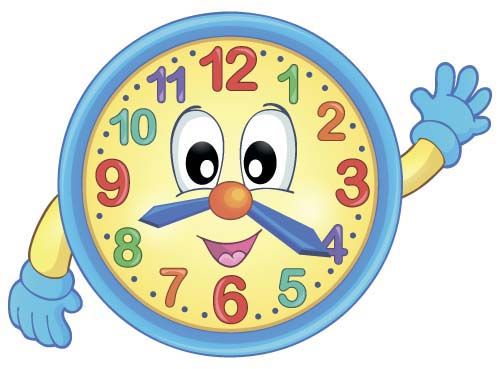 clock 