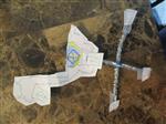 Student Weather Vane 