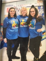 Our PreK Team Our PreK Team