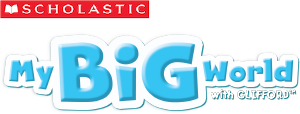 My Big World My Big World