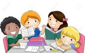 Guided Learning Experience 