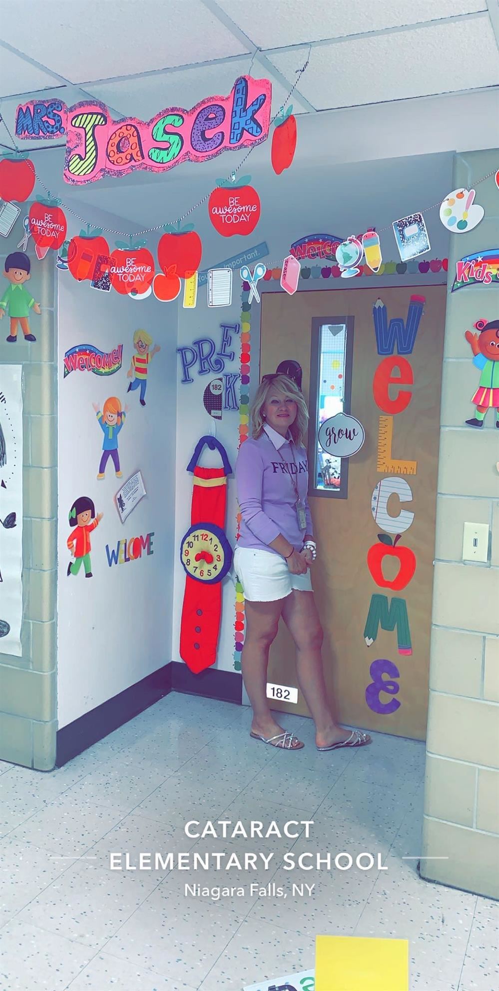 Mrs.Jasek