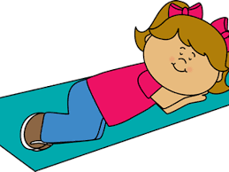 Rest Time