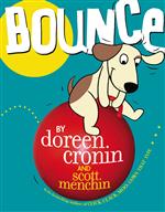 Bounce book 