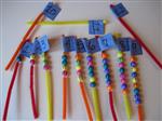 Pipecleaner Counting 