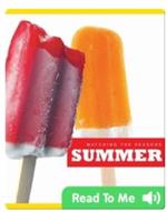 Summer Book 