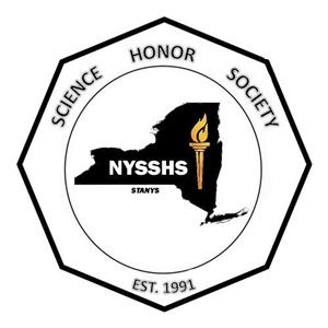 science honor society logo