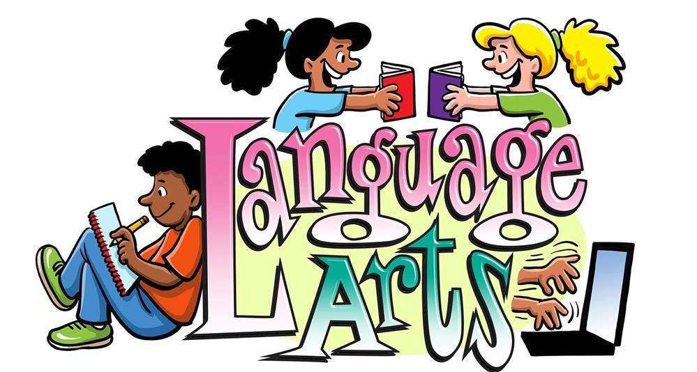language arts language arts