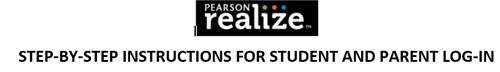 Realize Login 