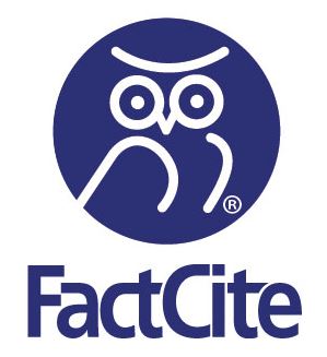 Factcite Logo 