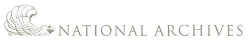 National Archive Logo 
