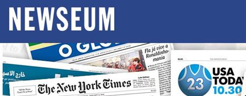 Newseum 