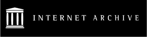 Internet Archive 
