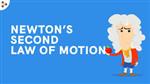 Newton's 2nd Law 