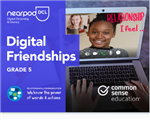 Digital Friendships 