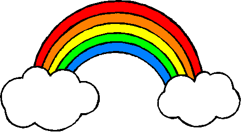 rainbow 