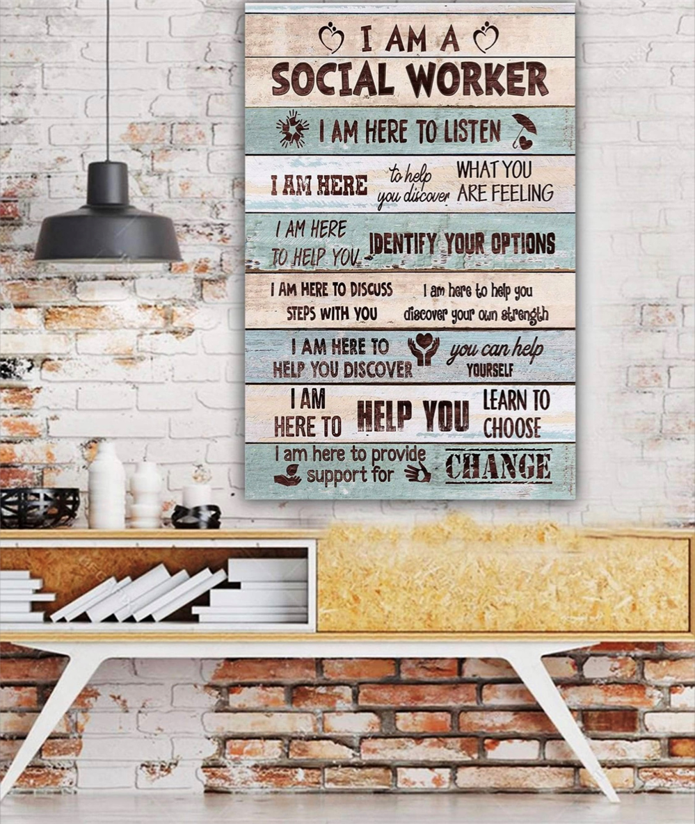 Social Worker