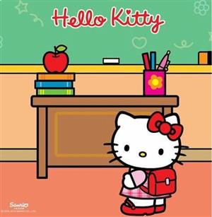 Hello Kitty 