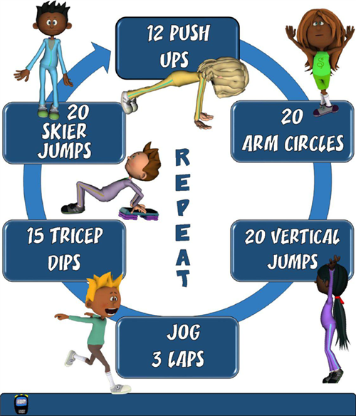 GYM GYM
