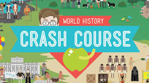 Crash Course Crash Course