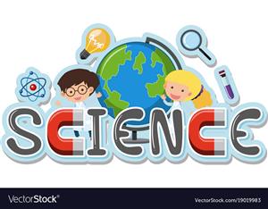 Science!!! 