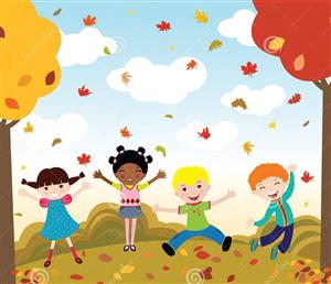 Fall Kids 