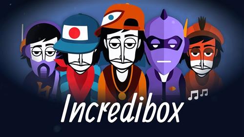 Photo of Incredibox app 