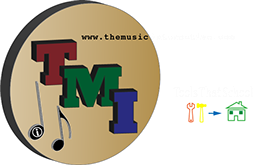 Photo of The Music Interactive App 