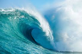waves 