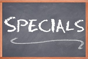 Specials 