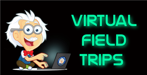 virtual field trips 