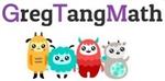 GREG TANG MATH 