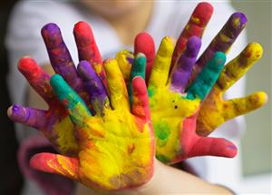 Hands 