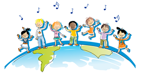 World Music 