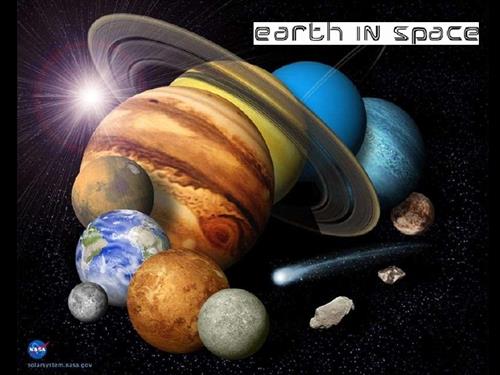 Earth Science 