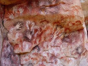 cave art 
