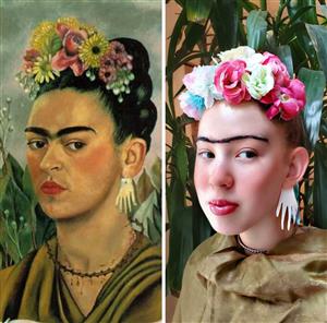 Frida challenge 