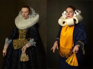 art recreation 